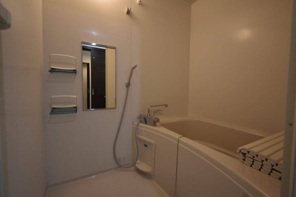 アヴェニール・アキタⅡ1LDK  103 画像19