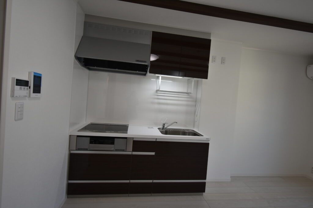 アヴェニール・アキタⅡ1LDK  103 画像7