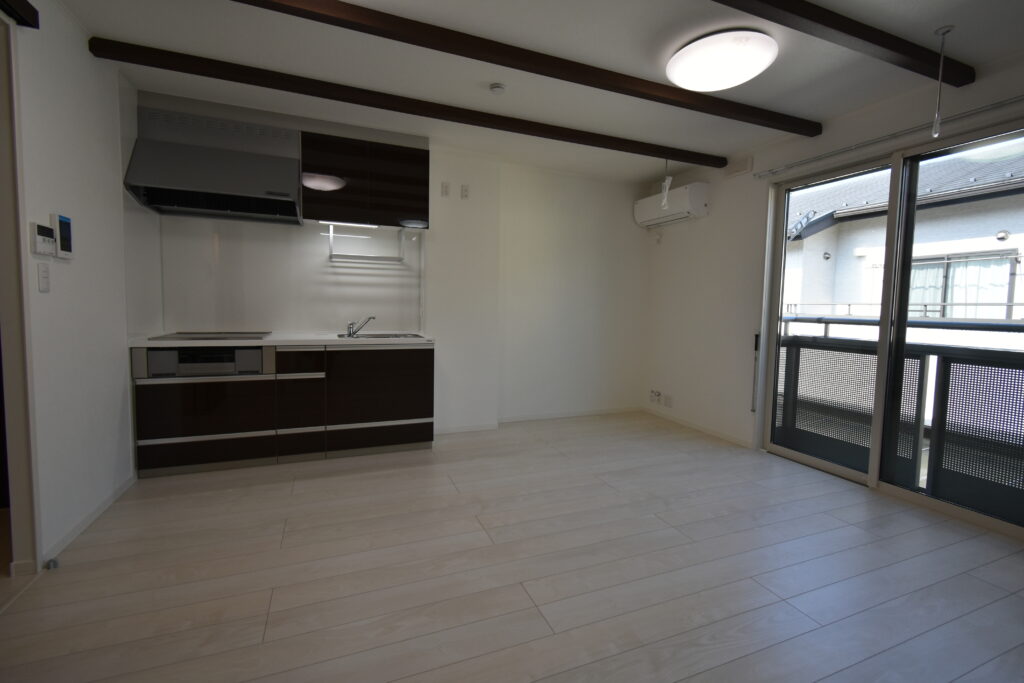 アヴェニール・アキタⅡ1LDK  103 画像8