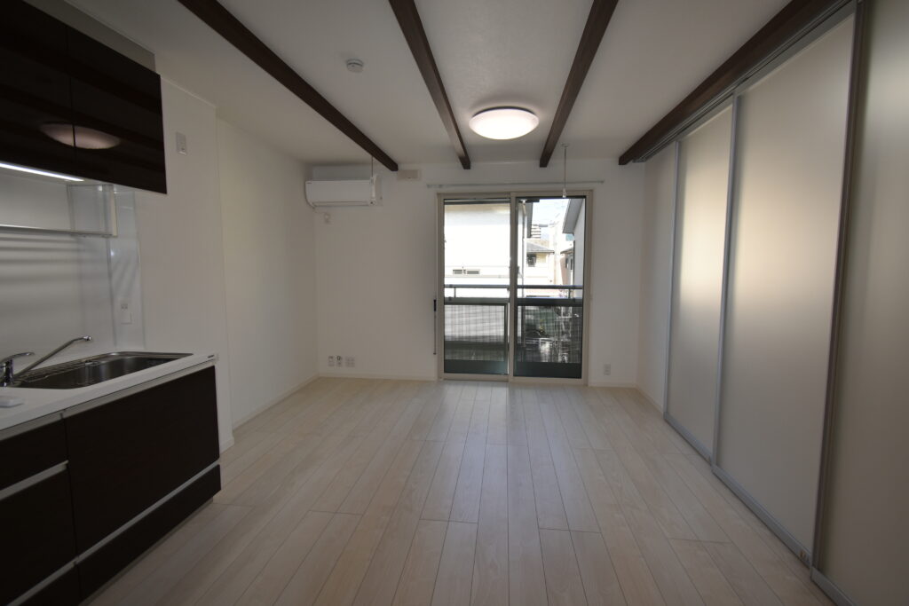 アヴェニール・アキタⅡ1LDK  103 画像5