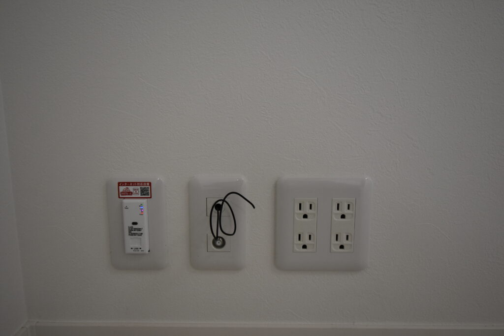 アヴェニール・アキタⅡ1LDK  103 画像17