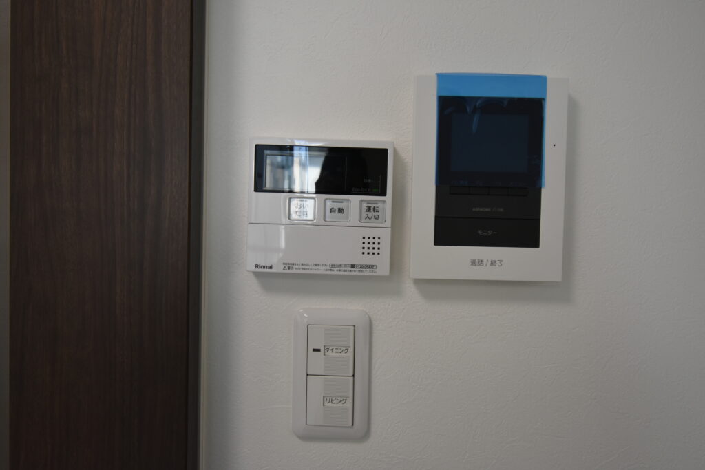 アヴェニール・アキタⅡ1LDK  103 画像22