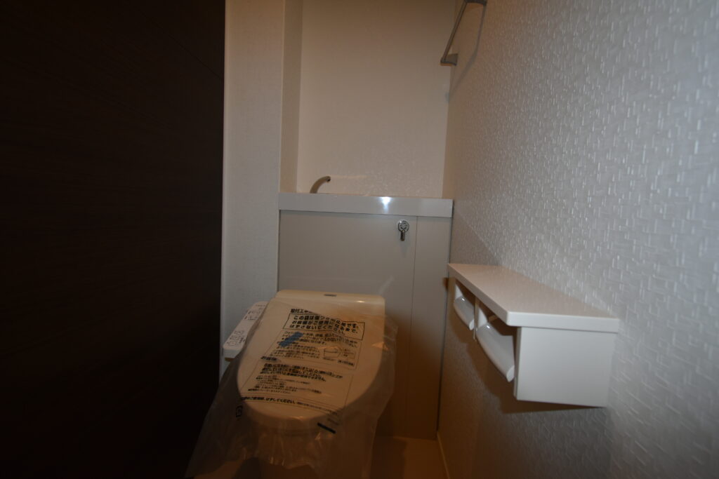 アヴェニール・アキタⅡ1LDK  103 画像21