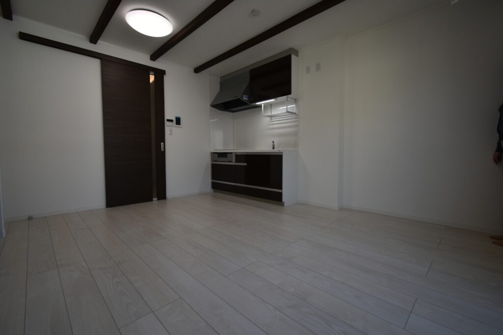 アヴェニール・アキタⅡ1LDK  103 画像9