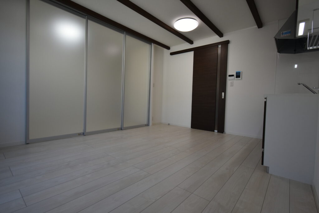 アヴェニール・アキタⅡ1LDK  103 画像10