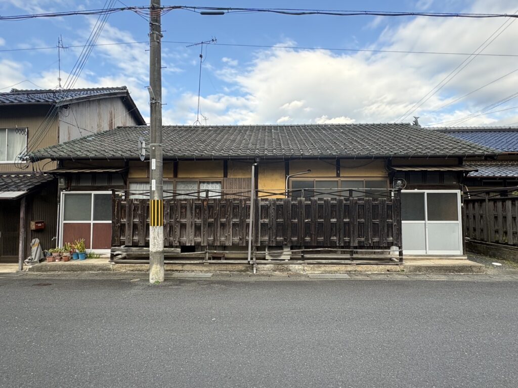 余部下 連棟貸家 画像3