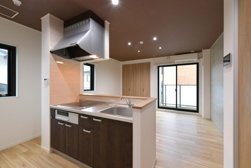 【築浅】EXE南浜Ⅱ Atype 102号室 画像23 【築浅】EXE南浜Ⅱ Atype 102号室 画像23