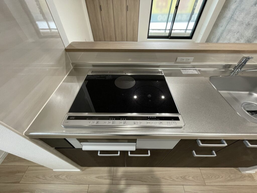 【築浅】EXE南浜Ⅱ Atype 102号室 画像14 【築浅】EXE南浜Ⅱ Atype 102号室 画像14