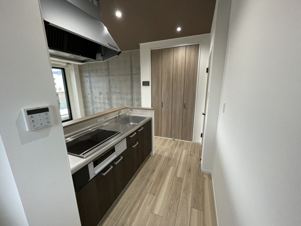 【築浅】EXE南浜Ⅱ Atype 102号室 画像12 【築浅】EXE南浜Ⅱ Atype 102号室 画像12