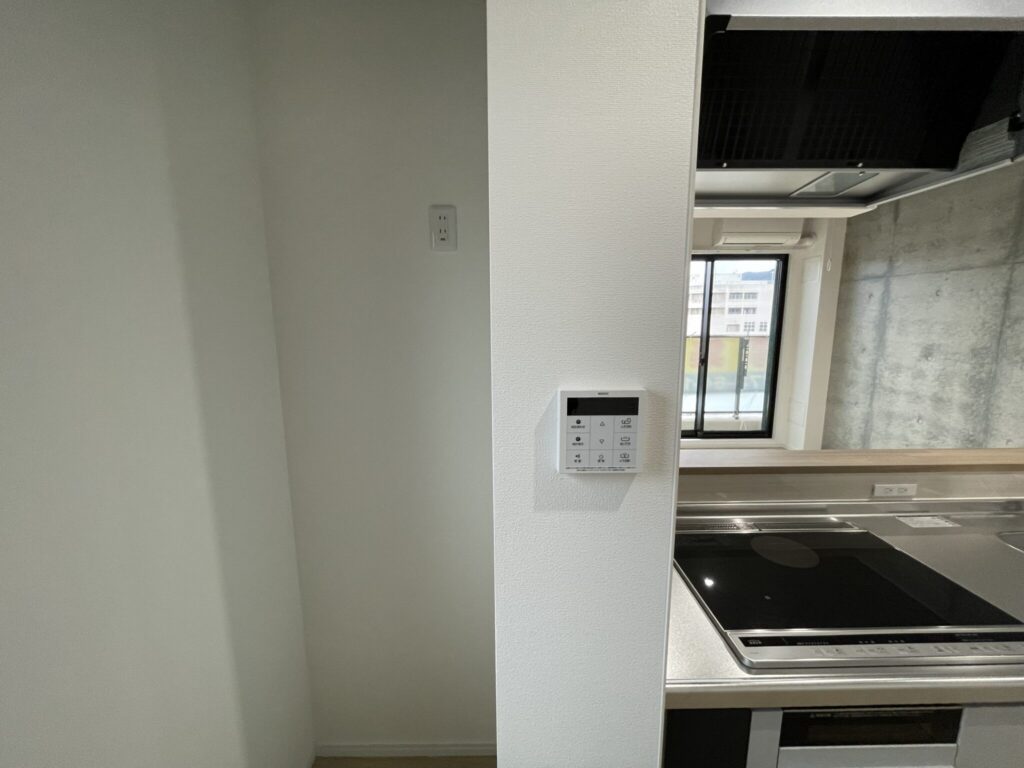 【築浅】EXE南浜Ⅱ Atype 102号室 画像13 【築浅】EXE南浜Ⅱ Atype 102号室 画像13