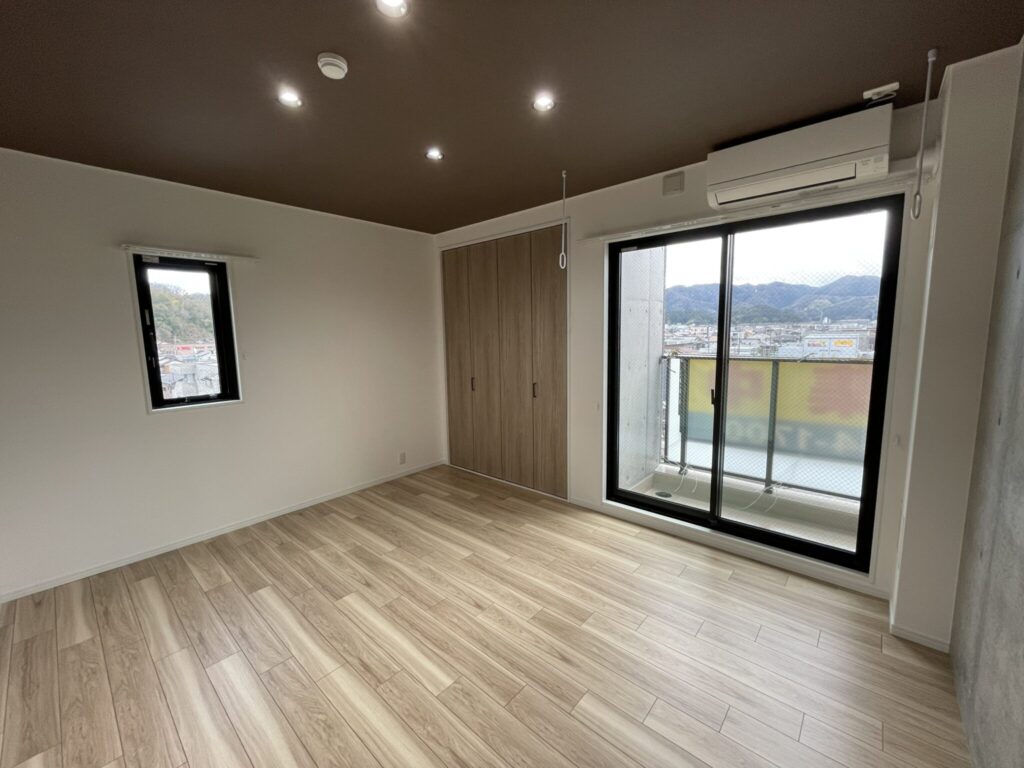 【築浅】EXE南浜Ⅱ Atype 102号室 画像6 【築浅】EXE南浜Ⅱ Atype 102号室 画像6