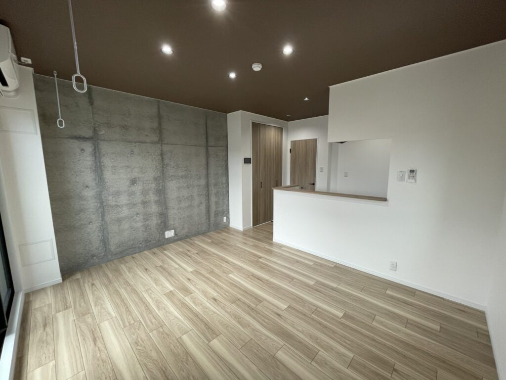 【築浅】EXE南浜Ⅱ Atype 102号室 画像8 【築浅】EXE南浜Ⅱ Atype 102号室 画像8