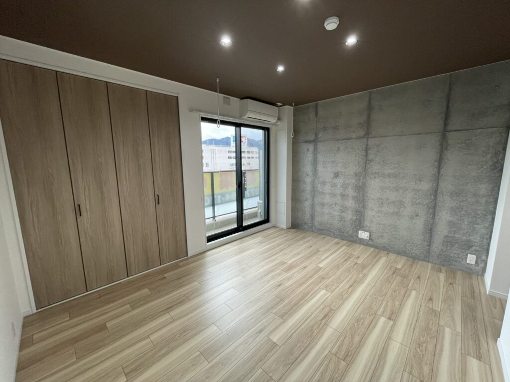 【築浅】EXE南浜Ⅱ Atype 102号室 画像9 【築浅】EXE南浜Ⅱ Atype 102号室 画像9