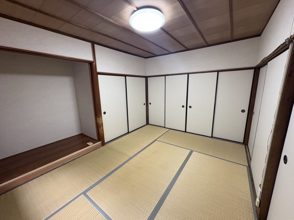 余部下964貸家 画像5 余部下964貸家 画像5