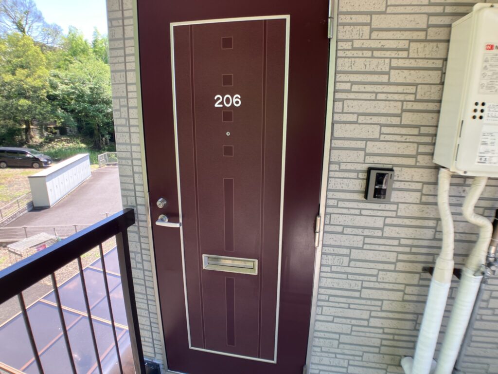 コーポＹ&Ｙ 206号室 画像5