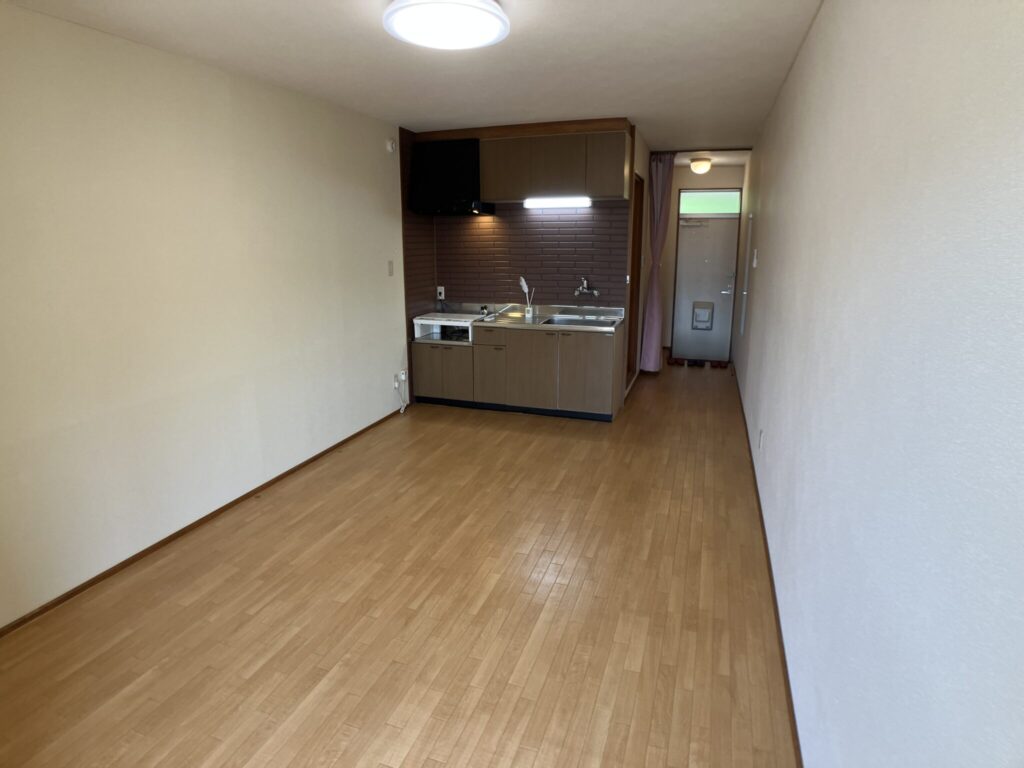 コーポＹ&Ｙ 205号室 画像10