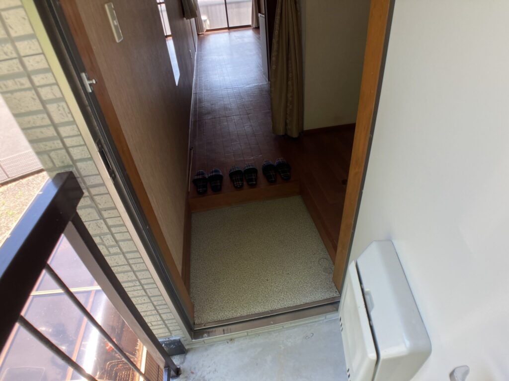 コーポＹ&Ｙ 206号室 画像6