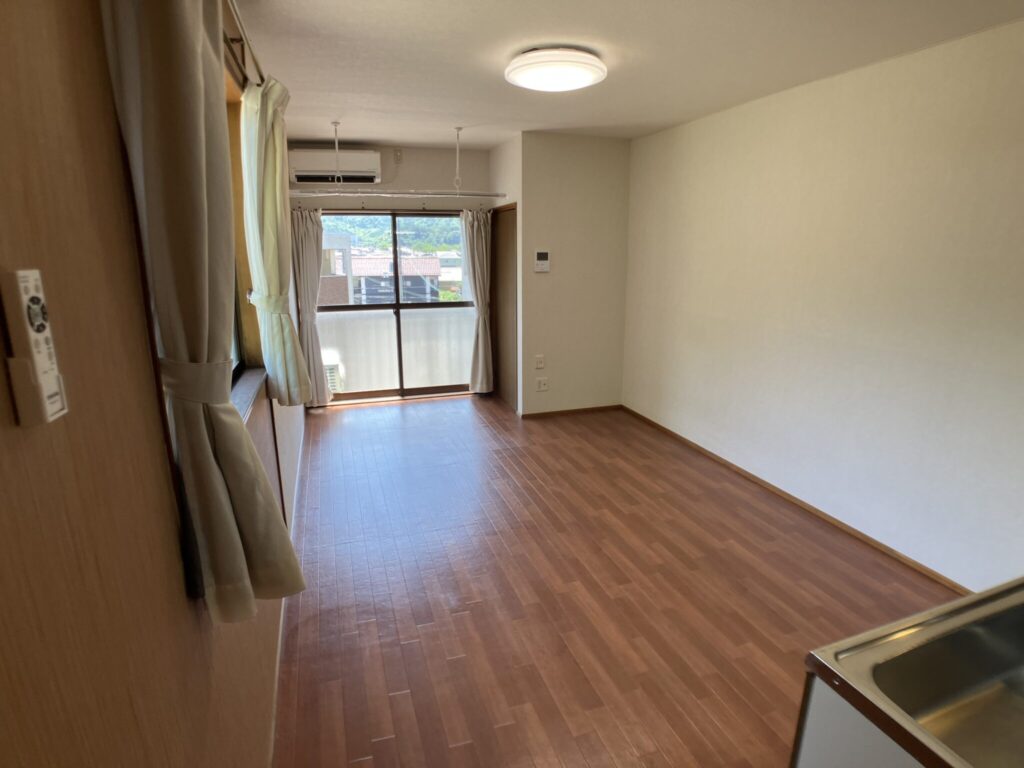 コーポＹ&Ｙ 206号室 画像8