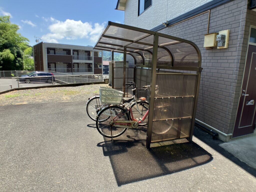 コーポＹ&Ｙ 205号室 画像20