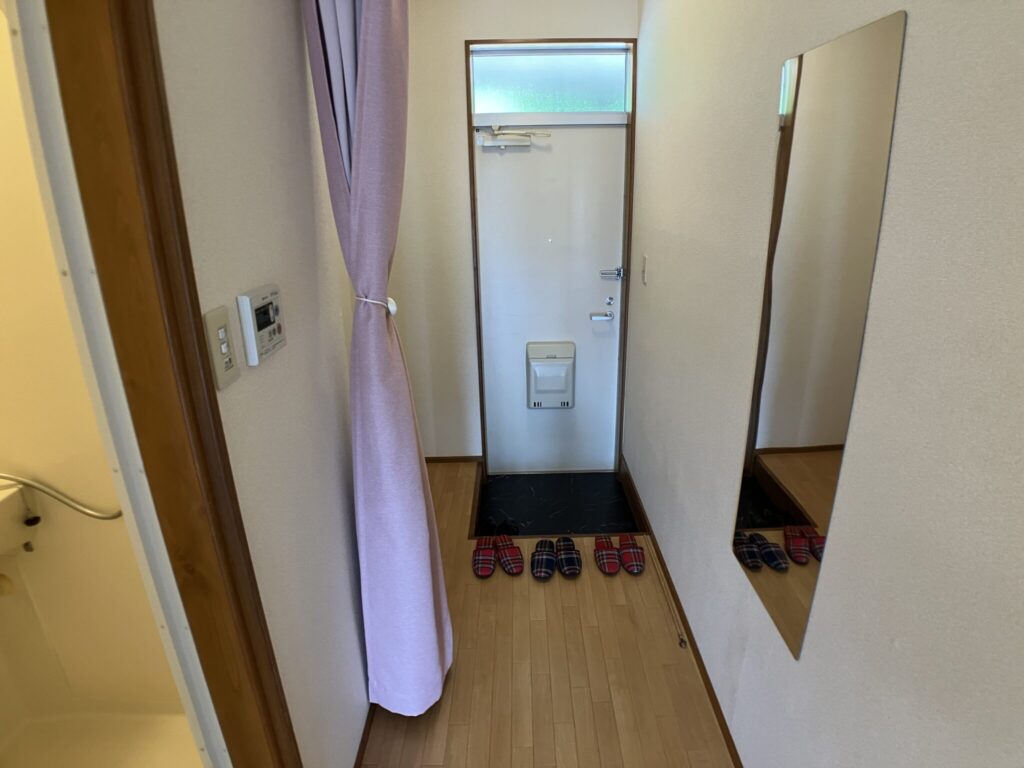 コーポＹ&Ｙ 205号室 画像6