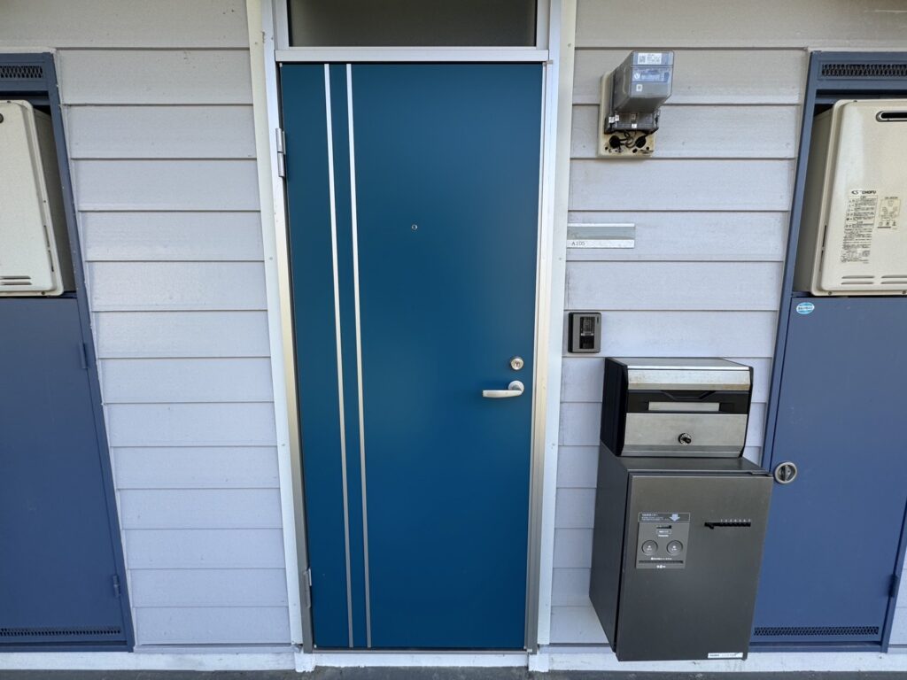 メイプルハイツA 105 (全面改装) 画像6 メイプルハイツA 105 (全面改装) 画像6