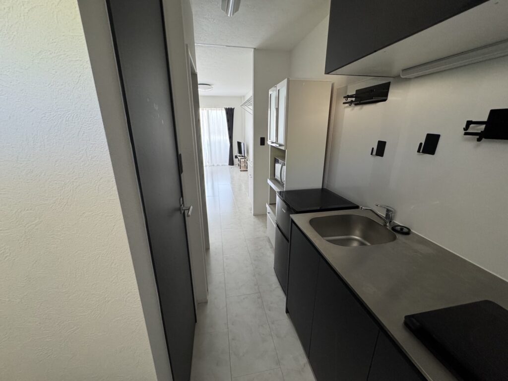 (キッチン) (キッチン)