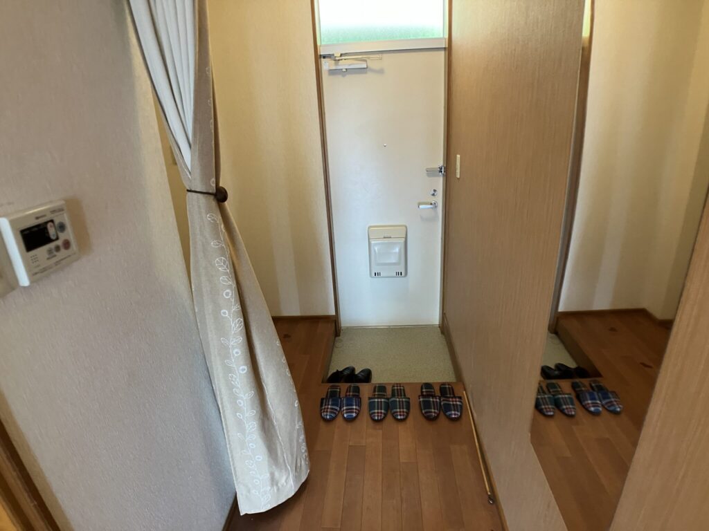 コーポＹ&Ｙ 206号室 画像7