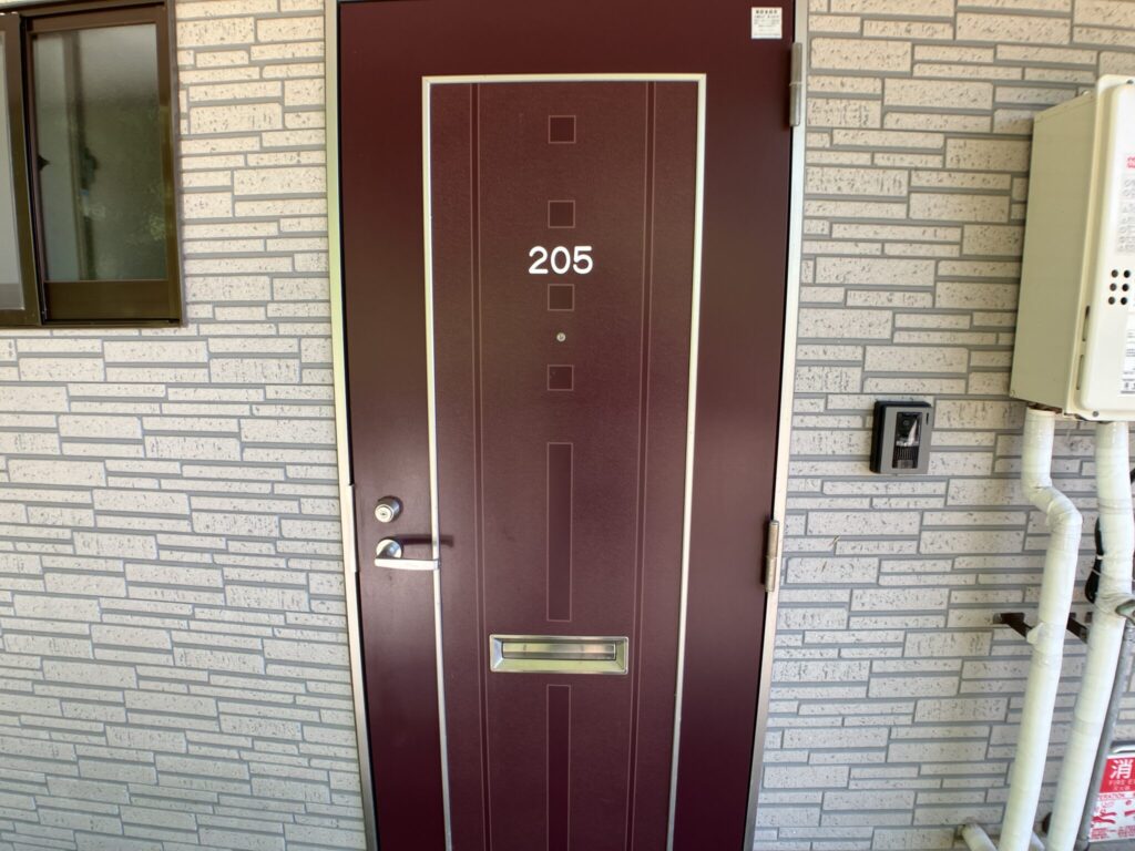 コーポＹ&Ｙ 205号室 画像4