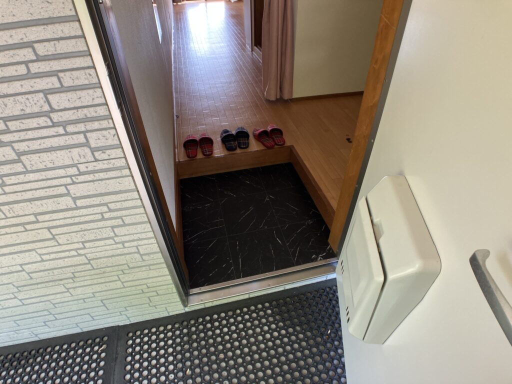 コーポＹ&Ｙ 205号室 画像5