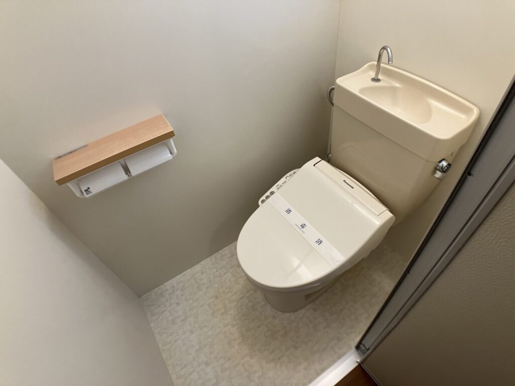 コーポＹ&Ｙ 206号室 画像20