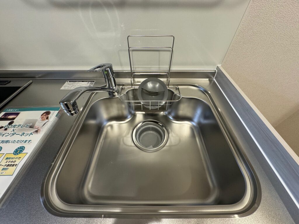 【築浅】シャーメゾン ルネ　201号室 画像15