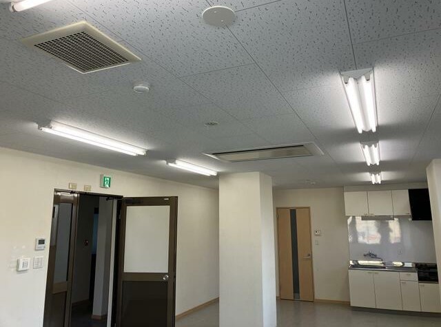 広瀬産業北吸ビル2F 画像14 広瀬産業北吸ビル2F 画像14
