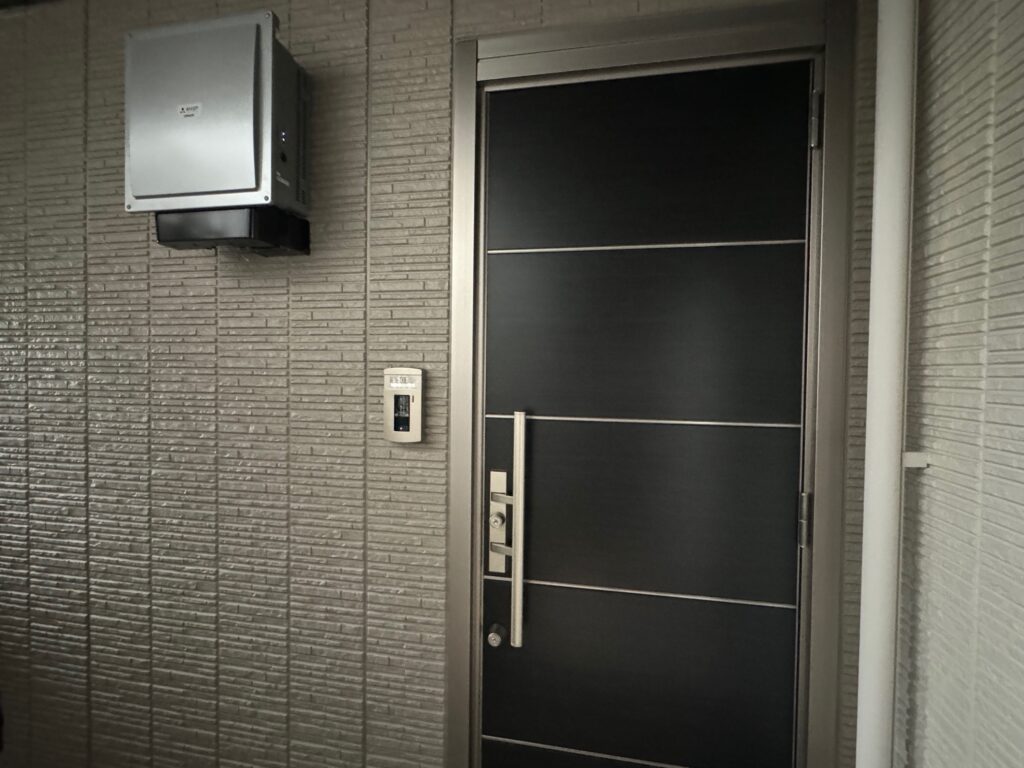 【築浅】シャーメゾン ルネ　201号室 画像4