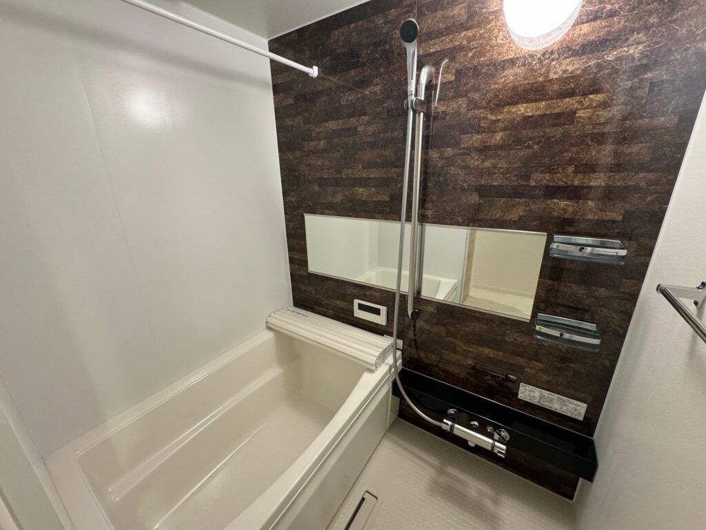 【築浅】シャーメゾン ルネ　201号室 画像10