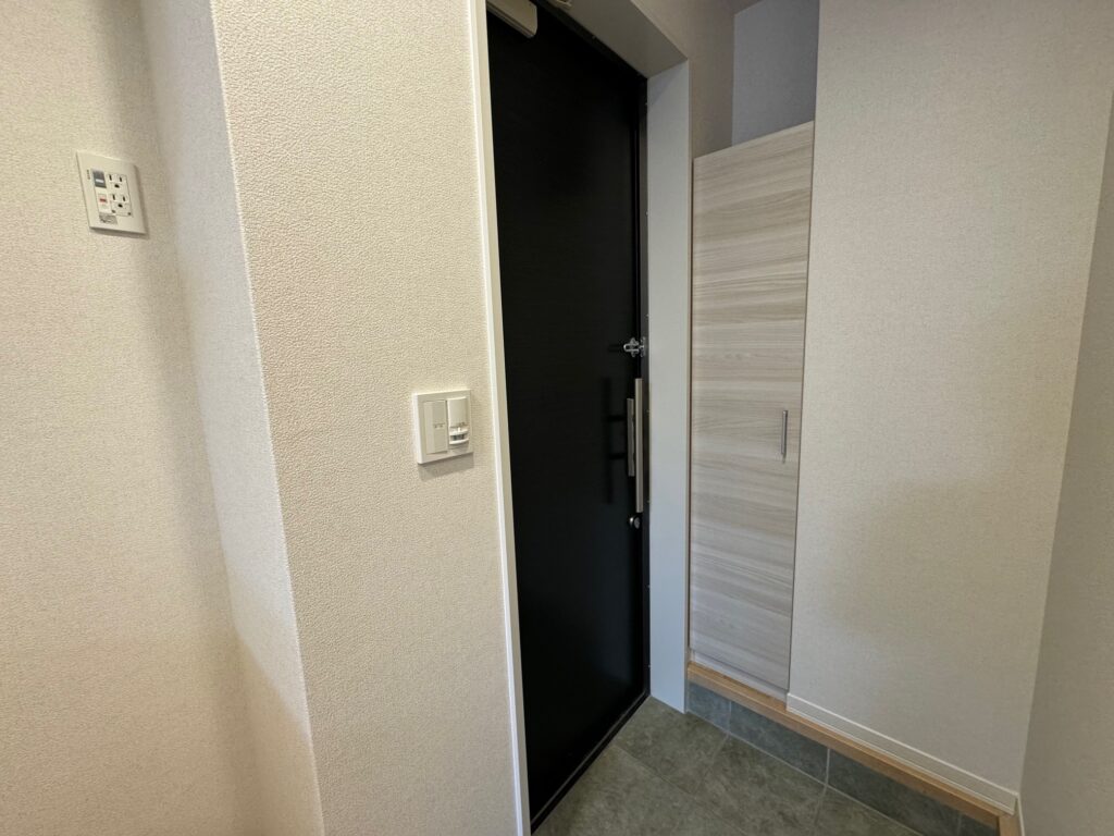 【築浅】シャーメゾン ルネ　201号室 画像7