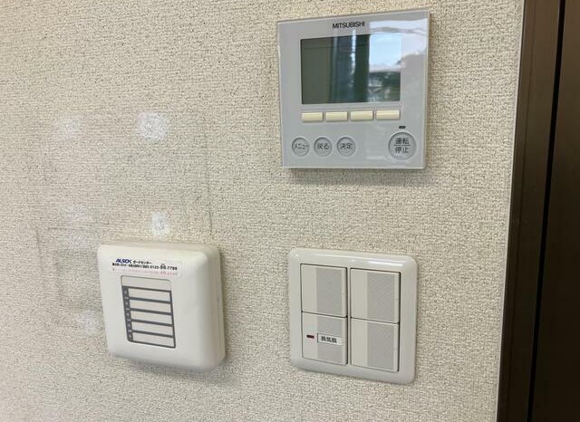 広瀬産業北吸ビル2F 画像16 広瀬産業北吸ビル2F 画像16