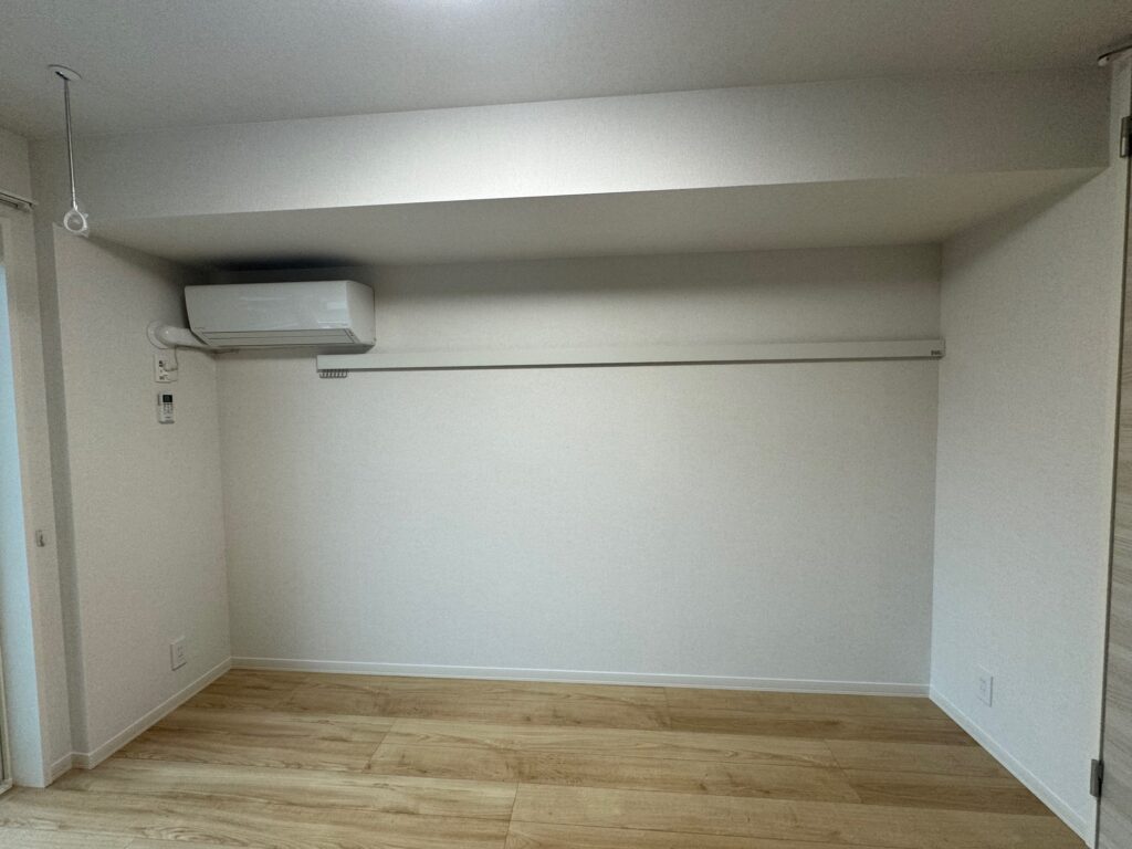 【築浅】シャーメゾン ルネ　201号室 画像23