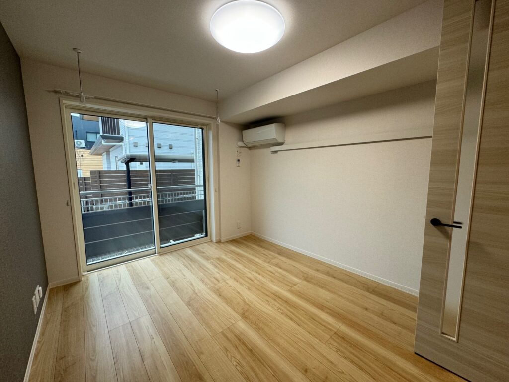 【築浅】シャーメゾン ルネ　201号室 画像18