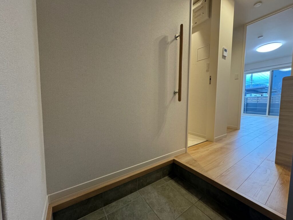 【築浅】シャーメゾン ルネ　201号室 画像8