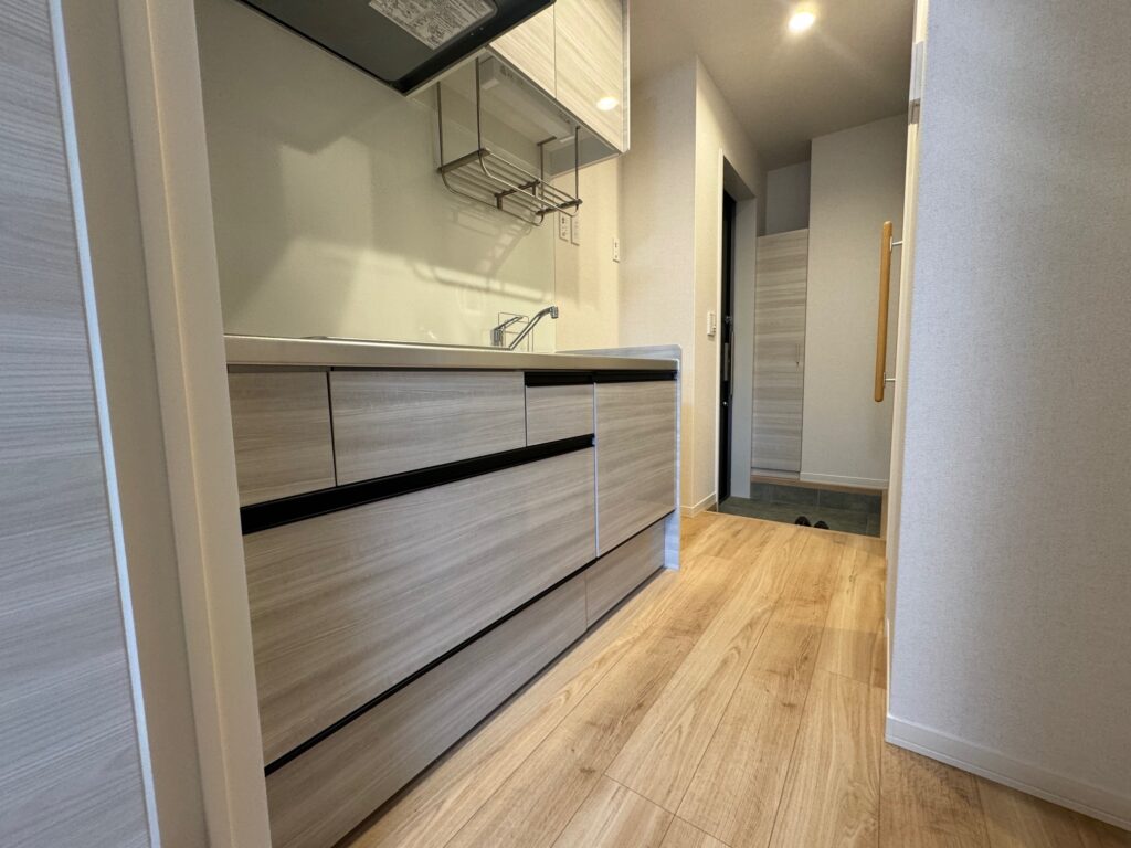 【築浅】シャーメゾン ルネ　201号室 画像14