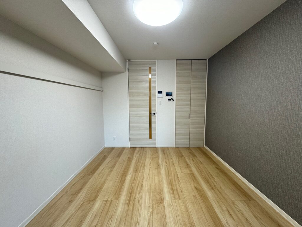 【築浅】シャーメゾン ルネ　201号室 画像21