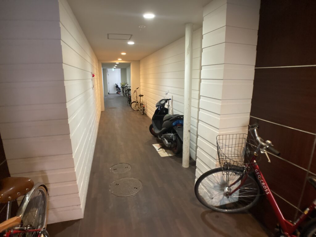 アマデウスⅡ Atype 画像5 アマデウスⅡ Atype 画像5