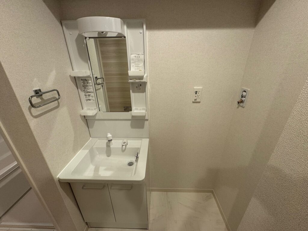 【築浅】シャーメゾン ルネ　201号室 画像5