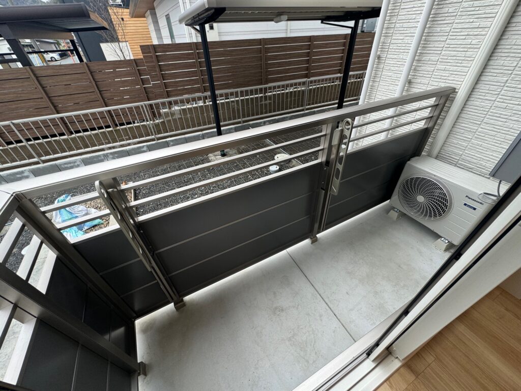 【築浅】シャーメゾン ルネ　201号室 画像22