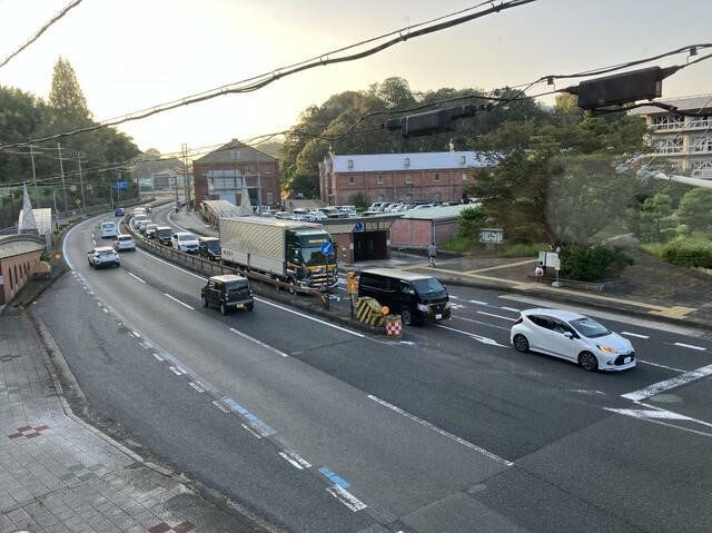 広瀬産業北吸ビル2F 画像4 広瀬産業北吸ビル2F 画像4