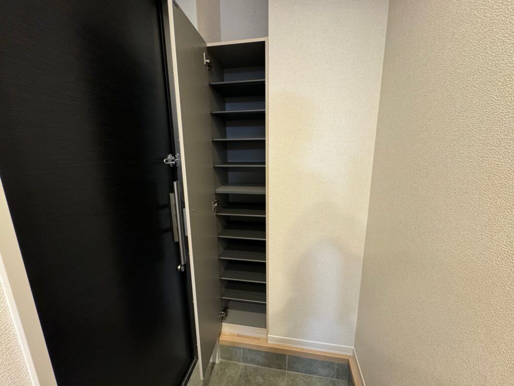 【築浅】シャーメゾン ルネ　201号室 画像25