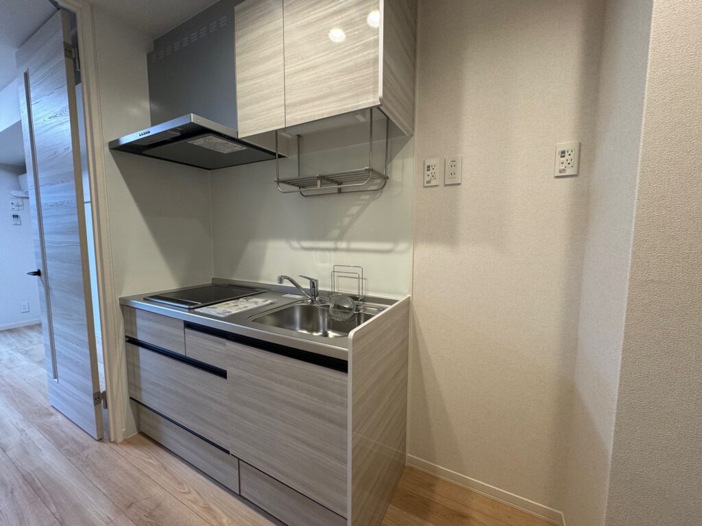 【築浅】シャーメゾン ルネ　201号室 画像12