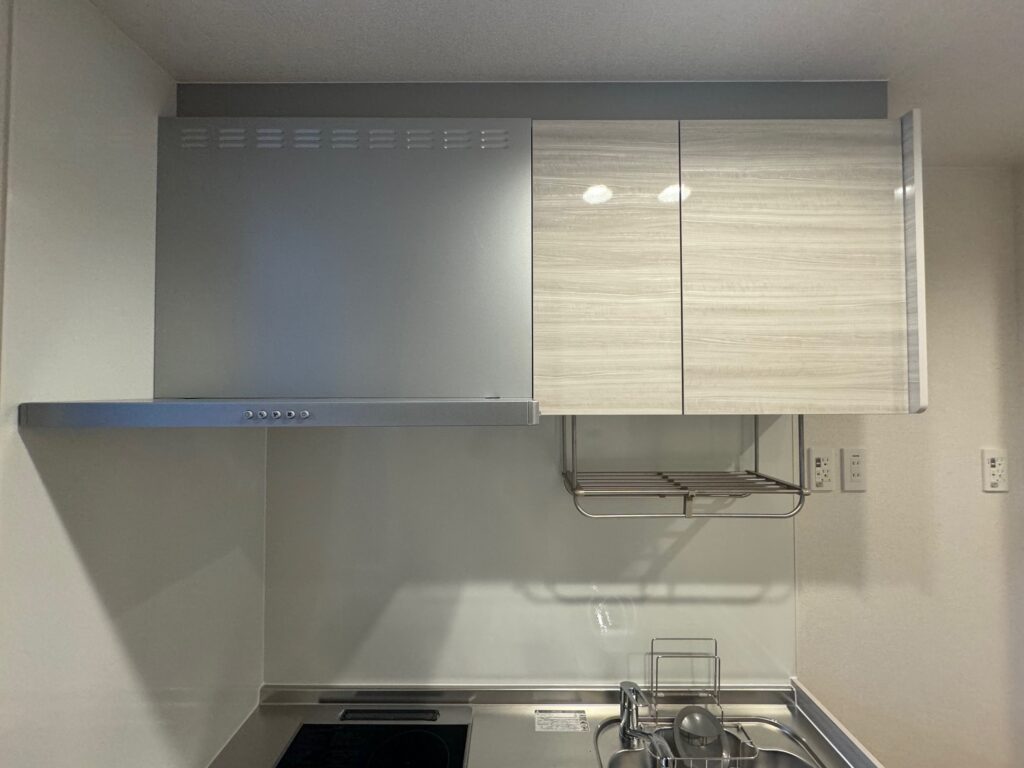 【築浅】シャーメゾン ルネ　201号室 画像13