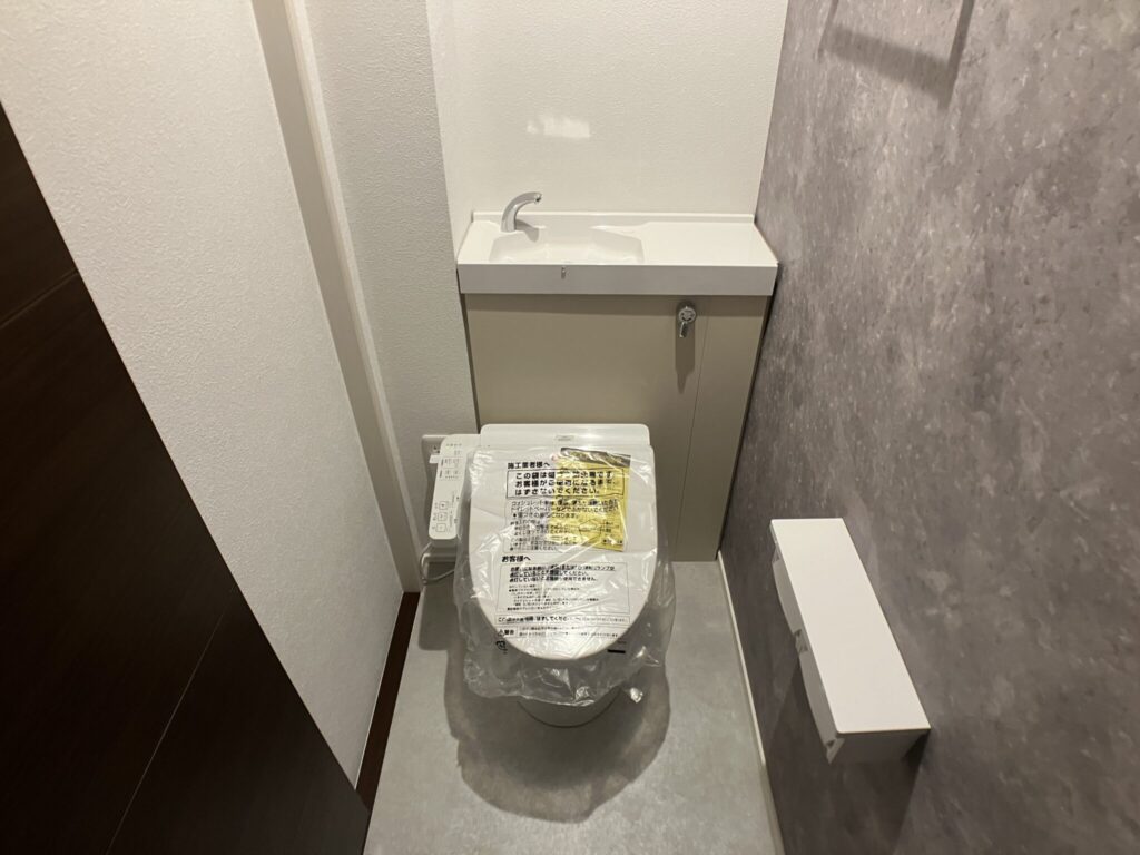 【築浅】オータムクレール 103 画像15 【築浅】オータムクレール 103 画像15