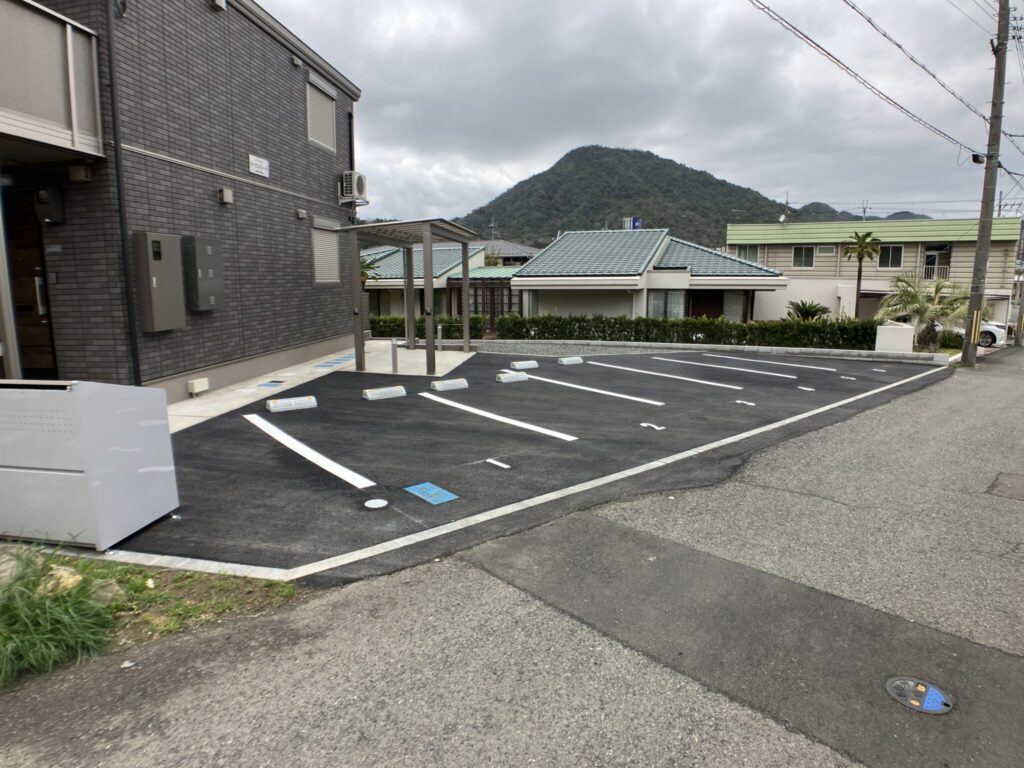 【築浅】オータムクレール 103 画像24 【築浅】オータムクレール 103 画像24